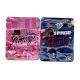 3.5G Black Cherry Gelato Strain Mylar Packaging Bag